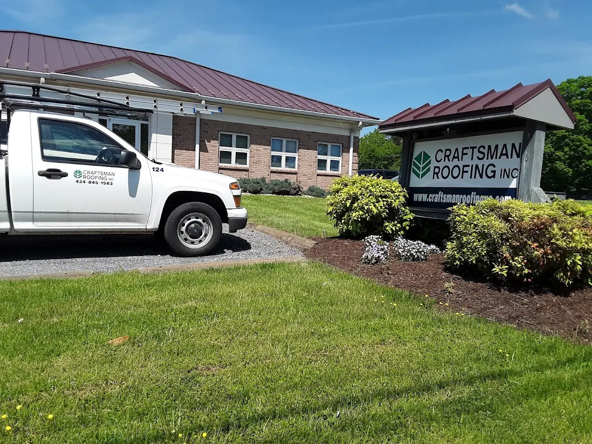 Quality Roof Inspection & Assessment by experienced craftsmen in Saunders Point